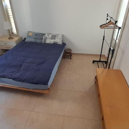 Spacious Jaffa Apt Near The Flea Market เทลอาวีฟ ภายนอก รูปภาพ
