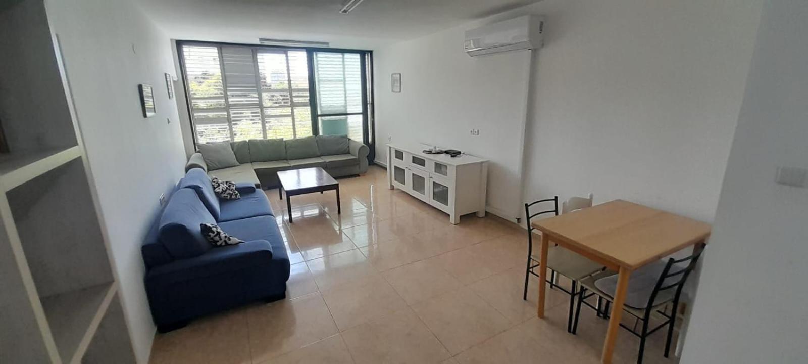 Spacious Jaffa Apt Near The Flea Market เทลอาวีฟ ภายนอก รูปภาพ