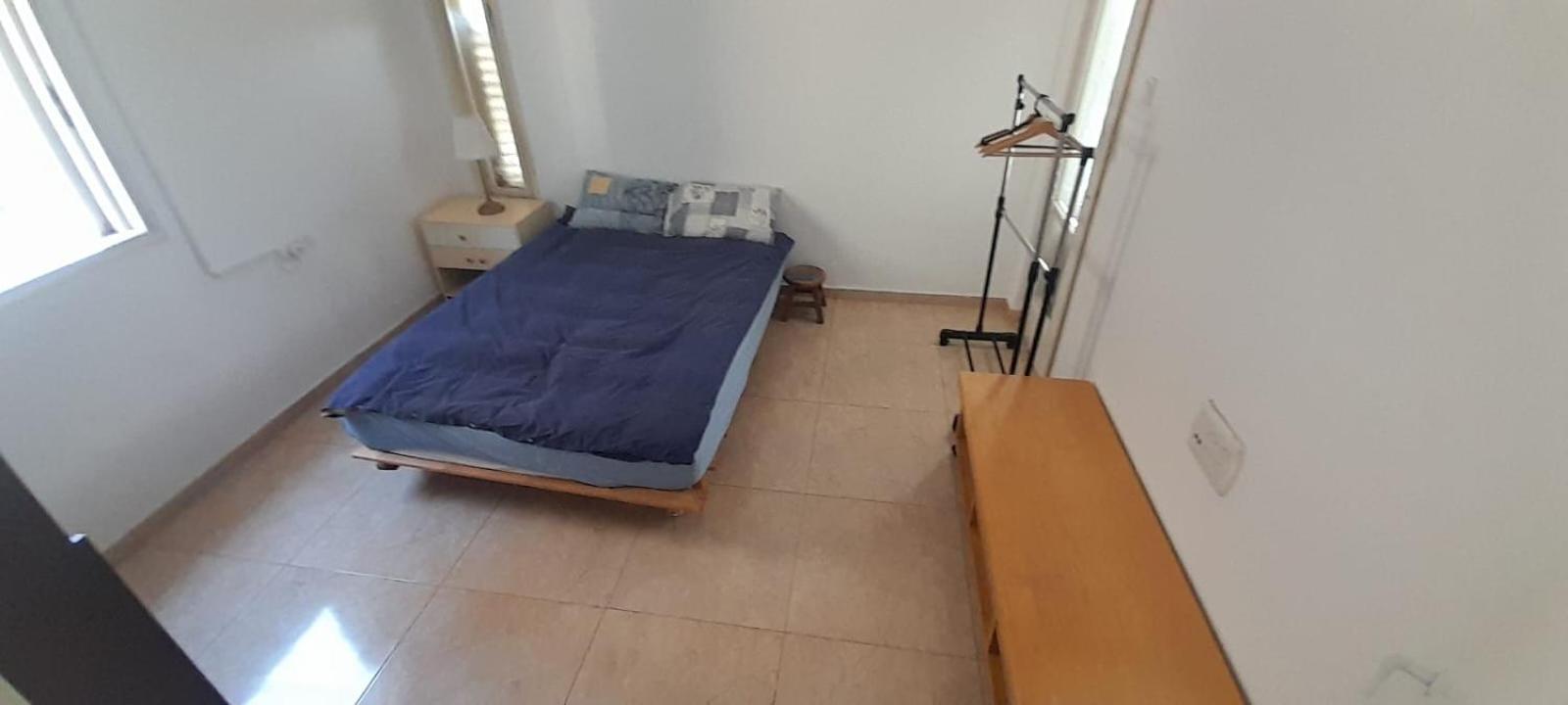 Spacious Jaffa Apt Near The Flea Market เทลอาวีฟ ภายนอก รูปภาพ