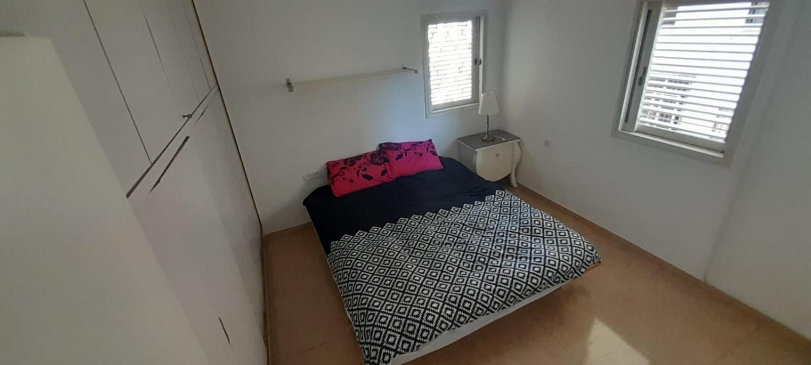 Spacious Jaffa Apt Near The Flea Market เทลอาวีฟ ภายนอก รูปภาพ