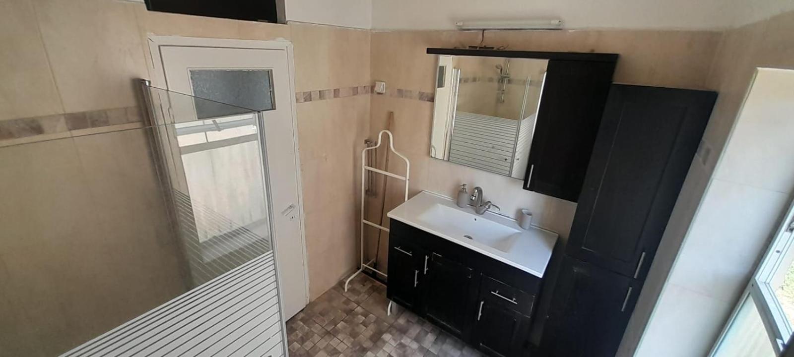 Spacious Jaffa Apt Near The Flea Market เทลอาวีฟ ภายนอก รูปภาพ